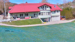 TJ Němčičky - Otočná kamera - 5.4.2026 v 13:55 TJ Němčičky - Otočná kamera - 5.4.2026 v 13:55