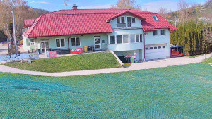 TJ Němčičky - Otočná kamera - 5.4.2026 v 15:55 TJ Němčičky - Otočná kamera - 5.4.2026 v 15:55