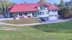 Otočná kamera 