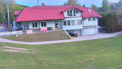 Otočná kamera 