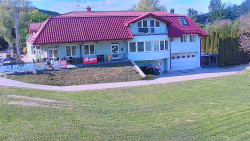 Otočná kamera 