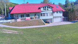 Otočná kamera 