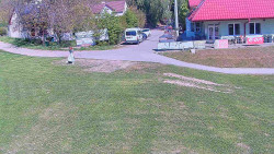 Otočná kamera 