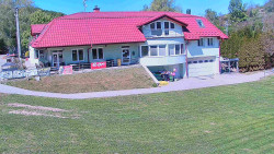Otočná kamera 