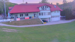 Otočná kamera 