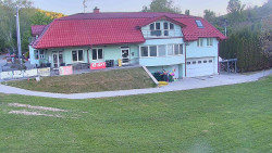 Otočná kamera 