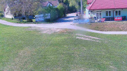 Otočná kamera 