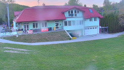 Otočná kamera 