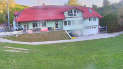 Otočná kamera 