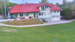 Otočná kamera 