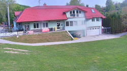 Otočná kamera 