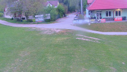 Otočná kamera 