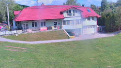 Otočná kamera 