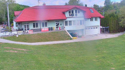 Otočná kamera 