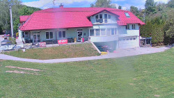 Otočná kamera 
