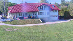 Otočná kamera 