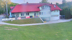 Otočná kamera 