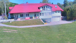 Otočná kamera 