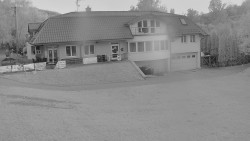 Otočná kamera 