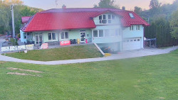 Otočná kamera 