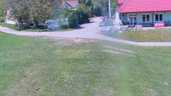Otočná kamera 