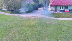Otočná kamera 