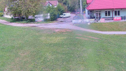 Otočná kamera
