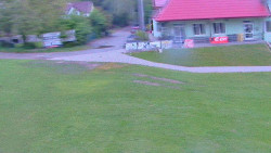 Otočná kamera 