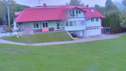 Otočná kamera 