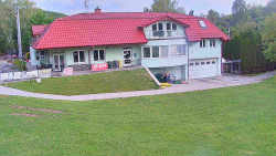 Otočná kamera 