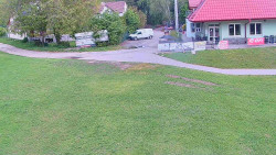Otočná kamera 