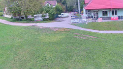 Otočná kamera 