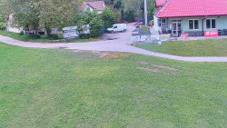 Otočná kamera 