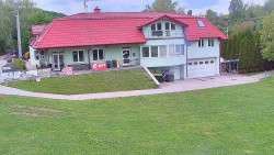 Otočná kamera