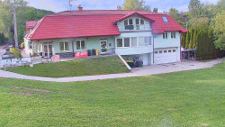 Otočná kamera 
