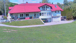 Otočná kamera 