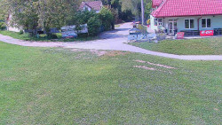 Otočná kamera 