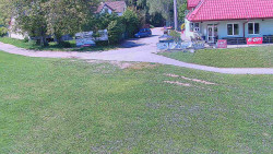 Otočná kamera 