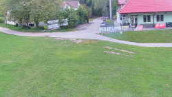 Otočná kamera 