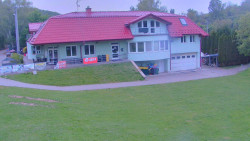 Otočná kamera 