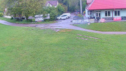 Otočná kamera 