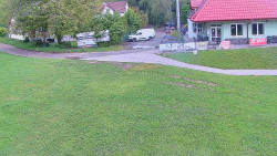 Otočná kamera 