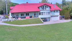 Otočná kamera 