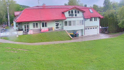 Otočná kamera 