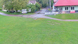 Otočná kamera 