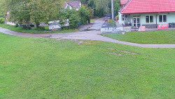 Otočná kamera 
