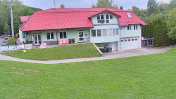 Otočná kamera 