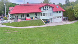 Otočná kamera 