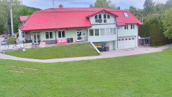 Otočná kamera 