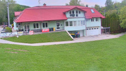 Otočná kamera 
